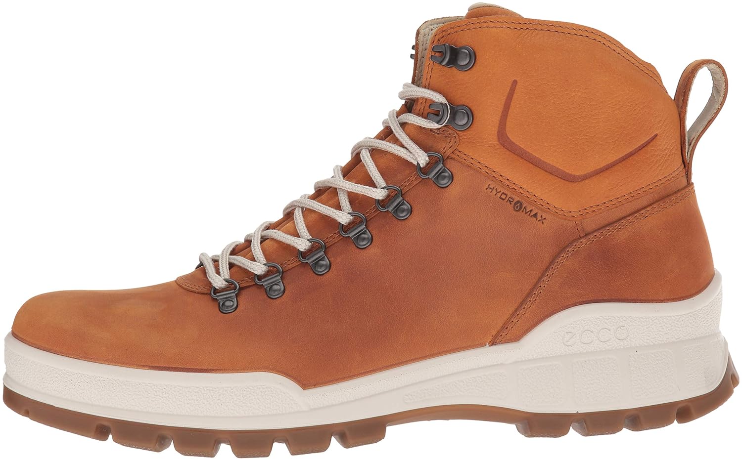 ECCO Mens Track 25 Hydromax Hiking Shoe