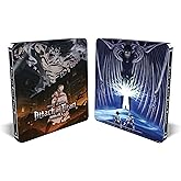 Attack On Titan - Final Season Part 1