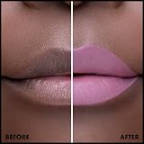 NYX Lip Lingerie Xtra Matte Long-Lasting Lipstick Flaunt It view 3