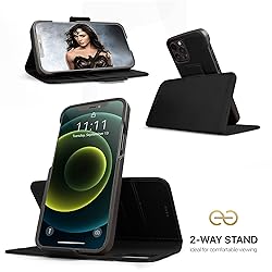 Dreem Fibonacci 2-in-1 Wallet Case for Apple iPhone
