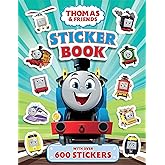 Thomas & Friends: Sticker Book