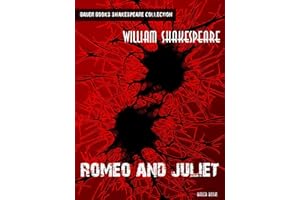 Romeo and Juliet (Timeless Classics Collection Book 1)
