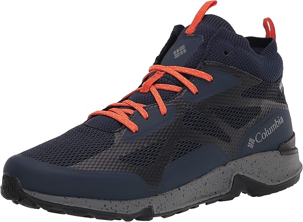 columbia men's sneakers