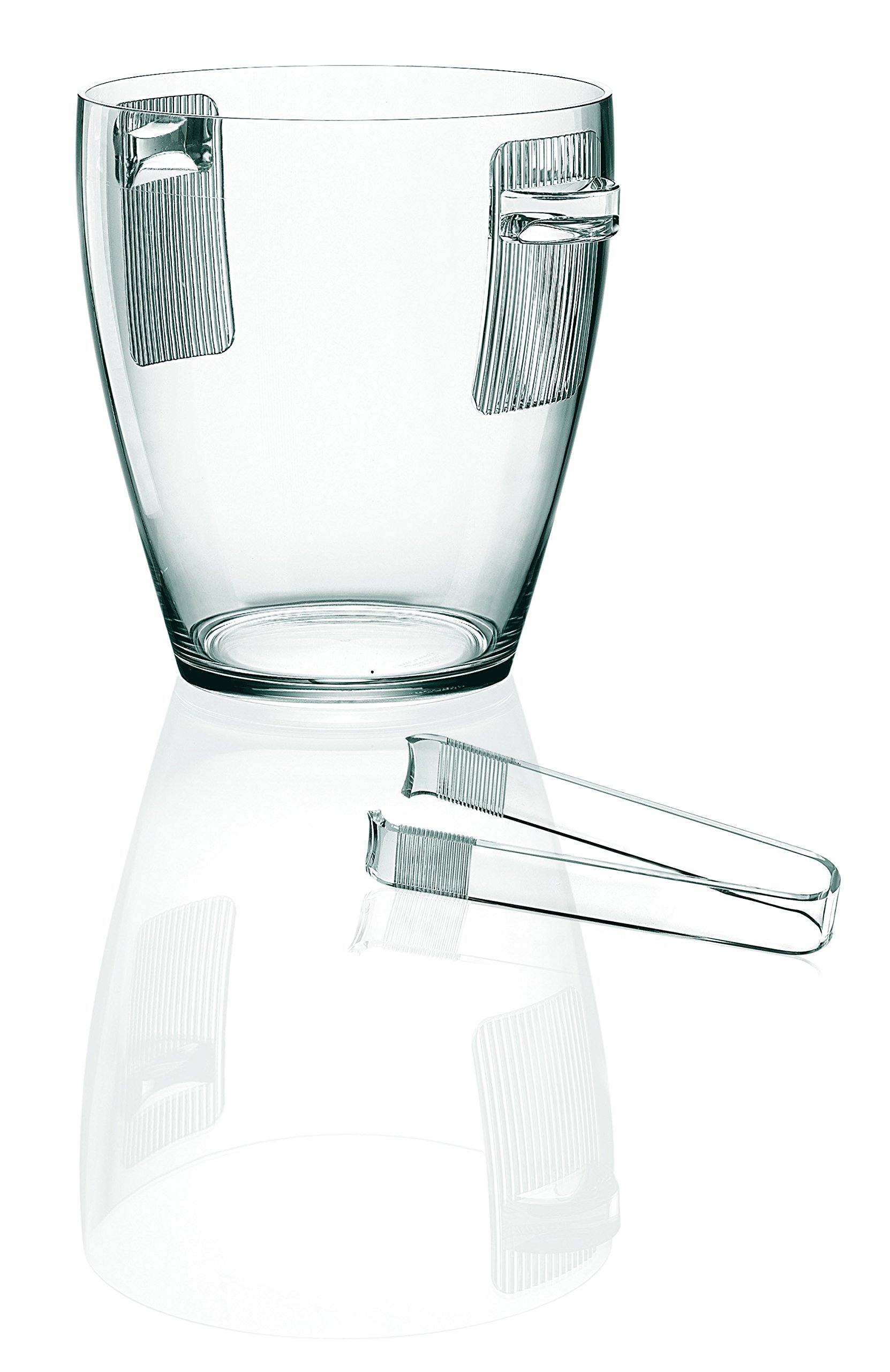 Guzzini, Ice Tongs, 16 cm