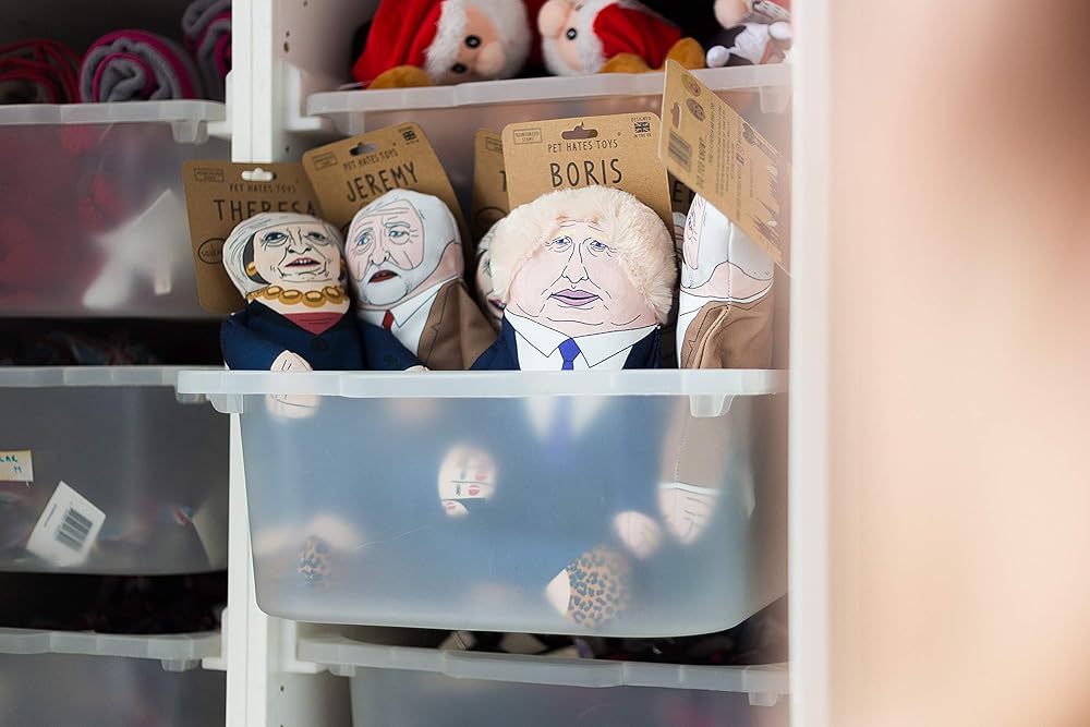 pet hates toys amazon