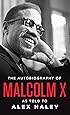 The Autobiography of Malcolm X