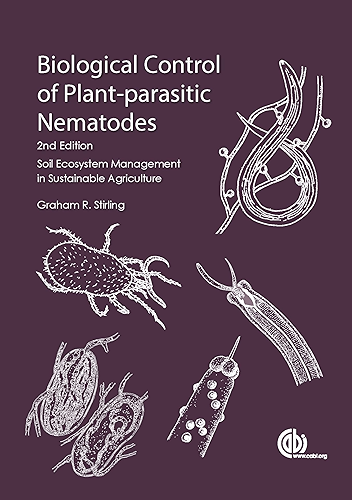 Download Biological Control of Plant-parasitic Nematodes: Soil Ecosystem Management in Sustainable Agriculture (English Edition) PDF