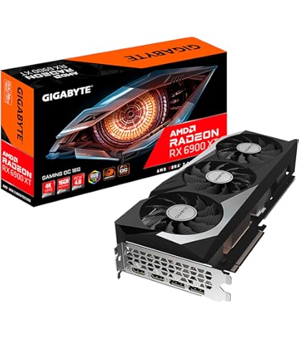 D*e様 MSI Radeon RX6900XT 16GB GAMING X T MSI Radeon RX 6900 XT Gaming Z Trio 16GB GDDR6 256-Bit HDMI