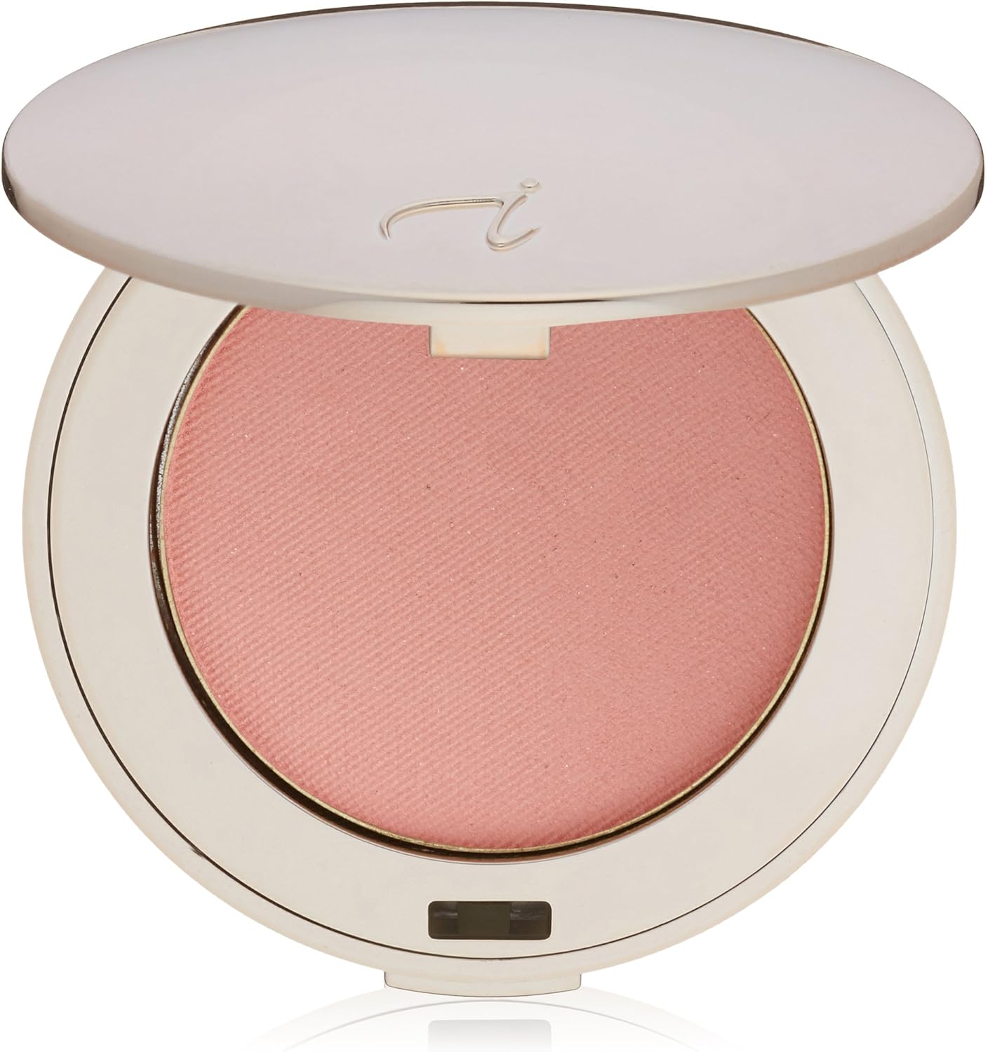 Jane Iredale PurePressed Blush, Barely Rose 2.8 g Amazon.co.uk Luxury