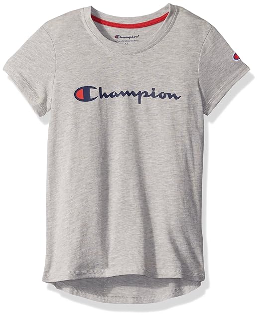 maglietta champion bambina