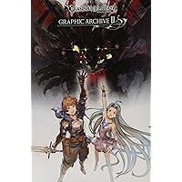 Amazon.com: GRANBLUE FANTASY グランブルーファンタジー GRAPHIC