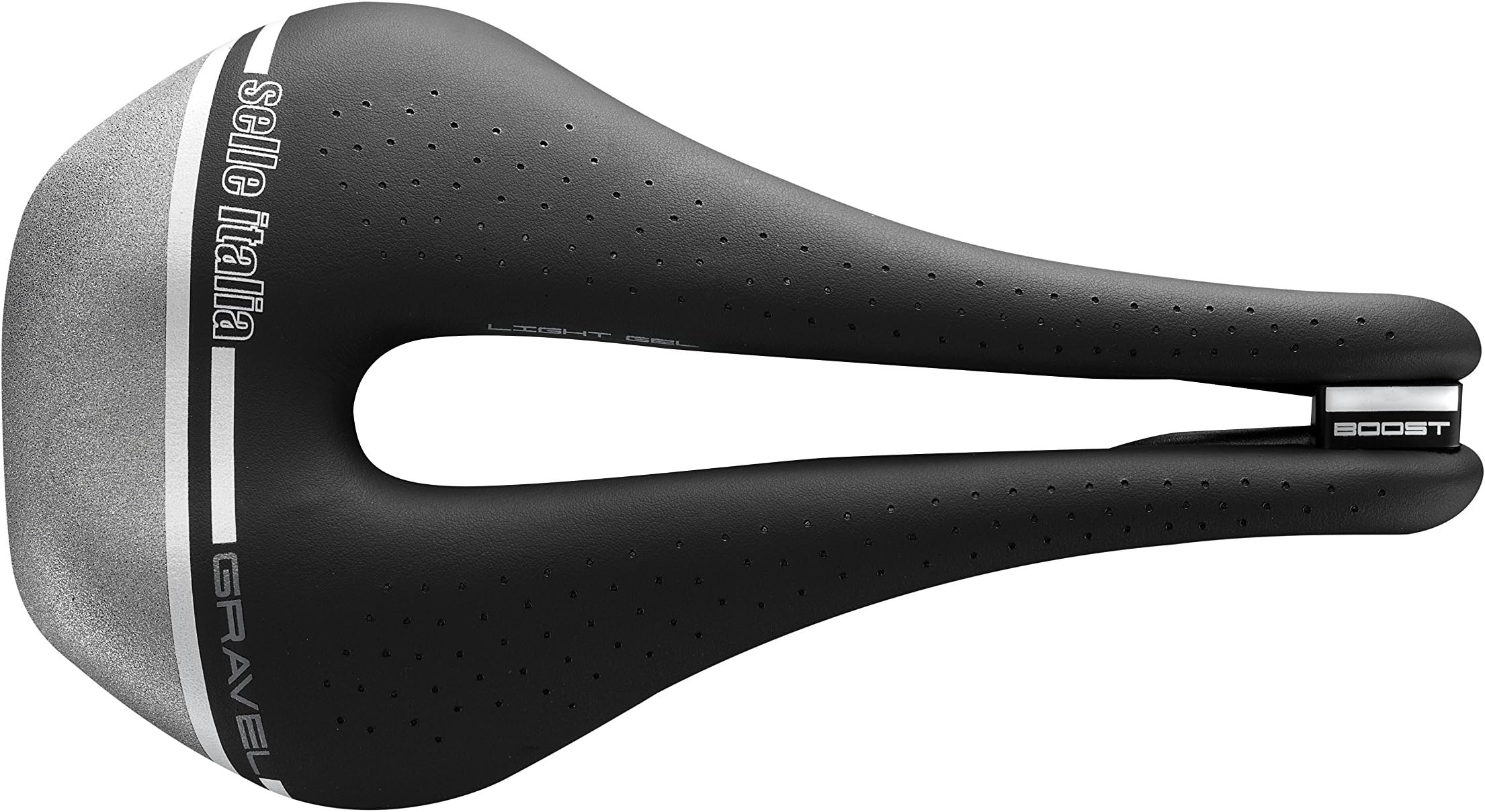 Selle ItaliaNovus Boost Gravel Superflow