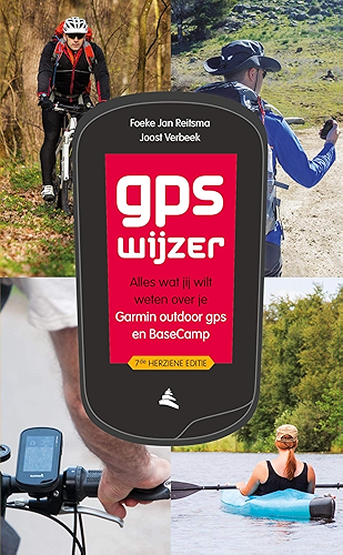 Download GPS Wijzer (Dutch Edition) PDF