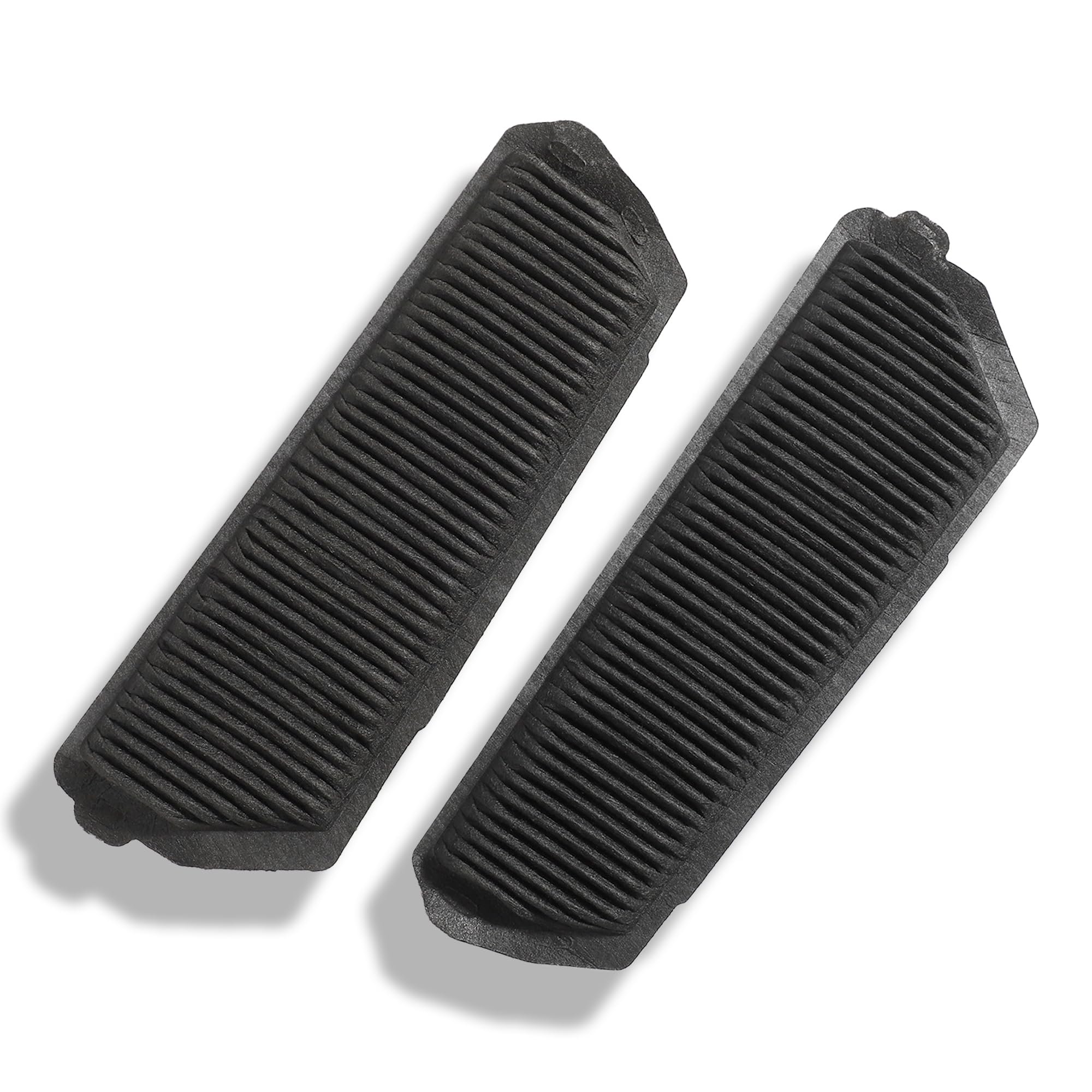 Photo 1 of HV Battery Filter, High Air Flow Intake Filter for Toyota Sienna LE/XLE/XSE/Limited 2.5L 2021-2023, Improved Filtration Efficiency, Compatible Part No. G92DH45010 (Set of 2)