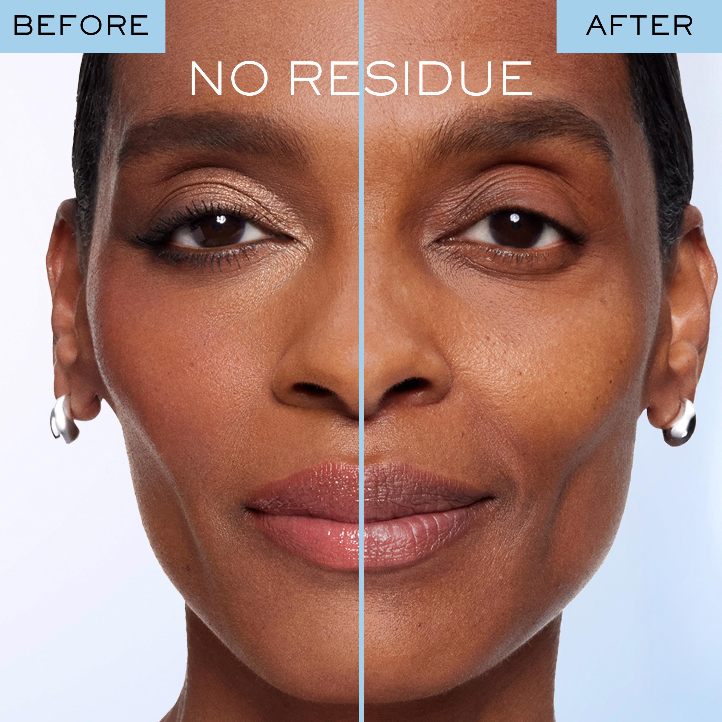 Lancôme Bi-Facil Double Action Eye Makeup Remover | Waterproof Makeup Remover for All Skin Types & Sensitive Eyes | Gentle, Non-Greasy Formula with Bi-Phase Technology