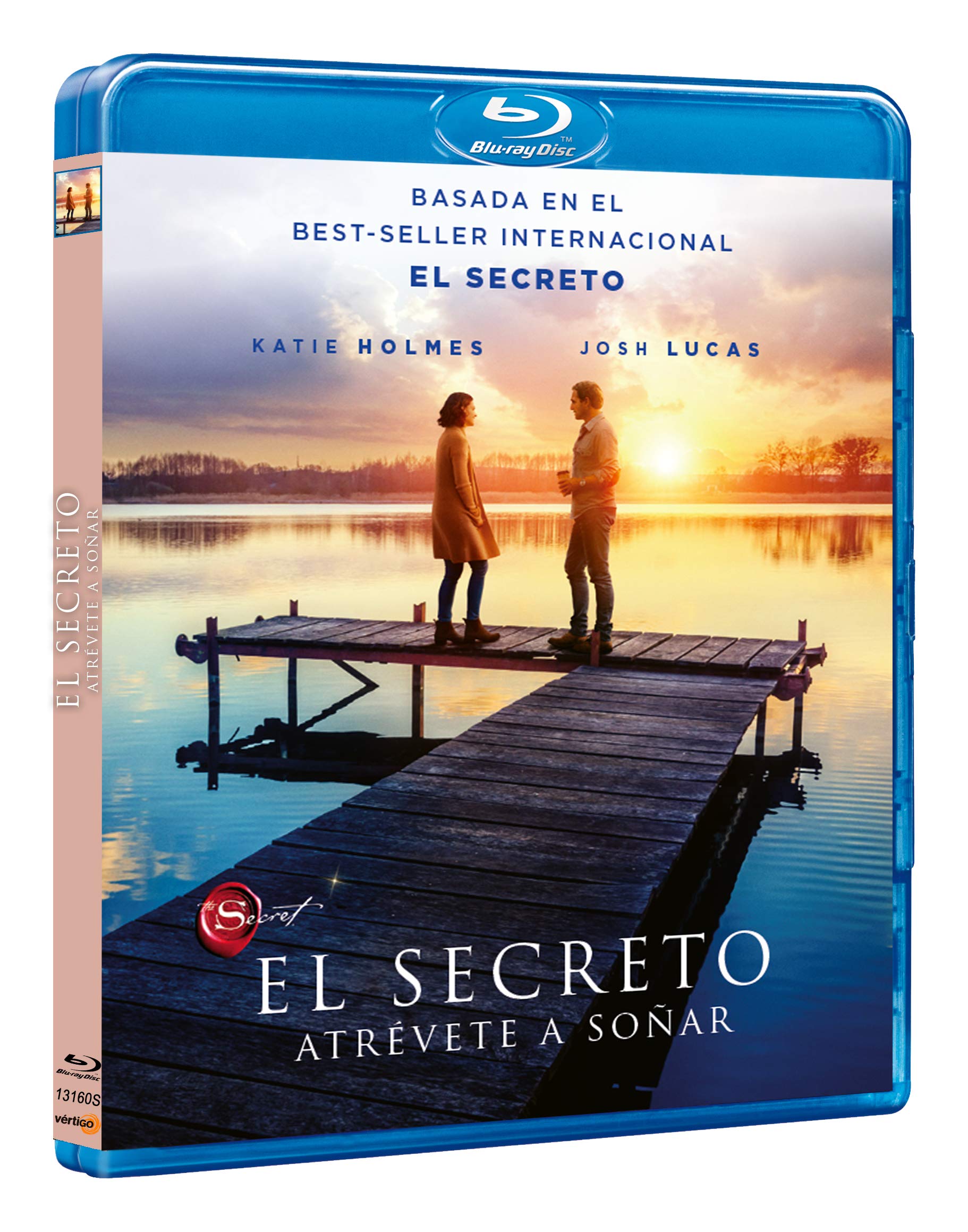 El secreto - BD