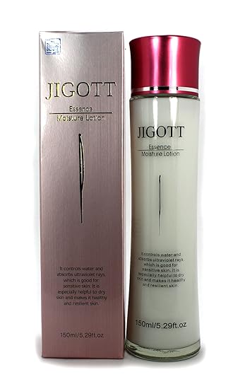 essence moisture lotion