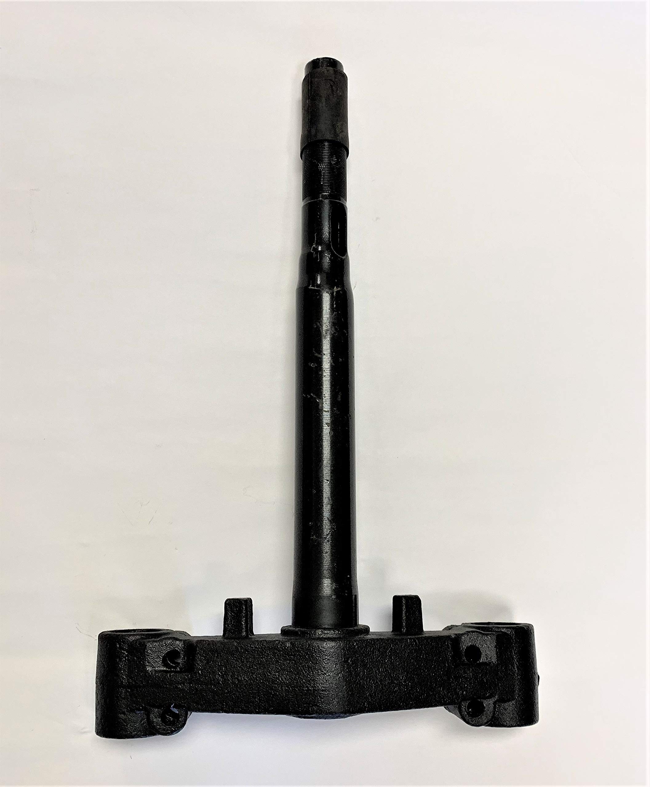 GY6 50cc 150cc Chinese Scooter Triple Tree Front End Steering Fork