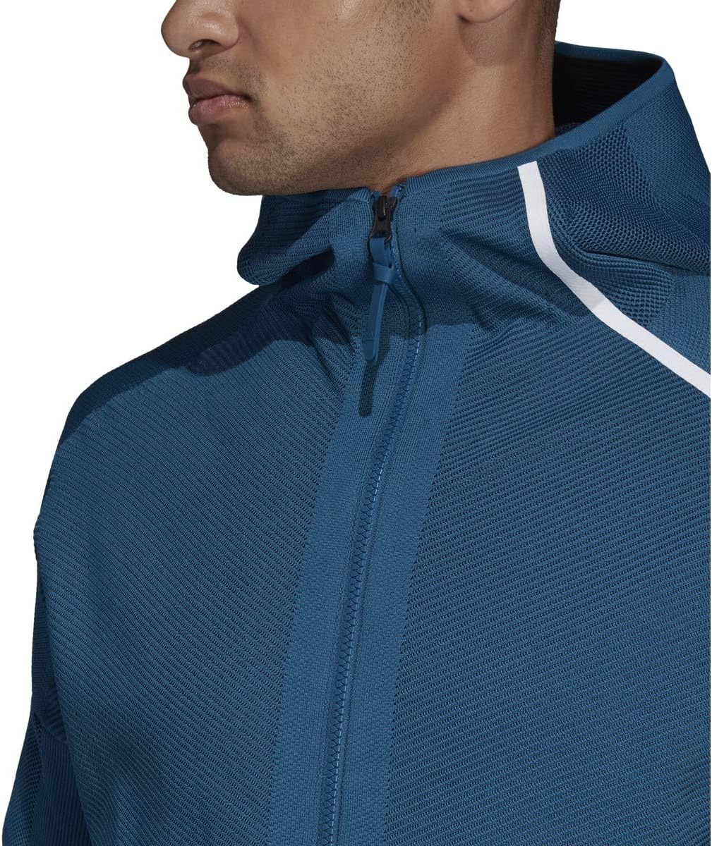 adidas parley hoodie