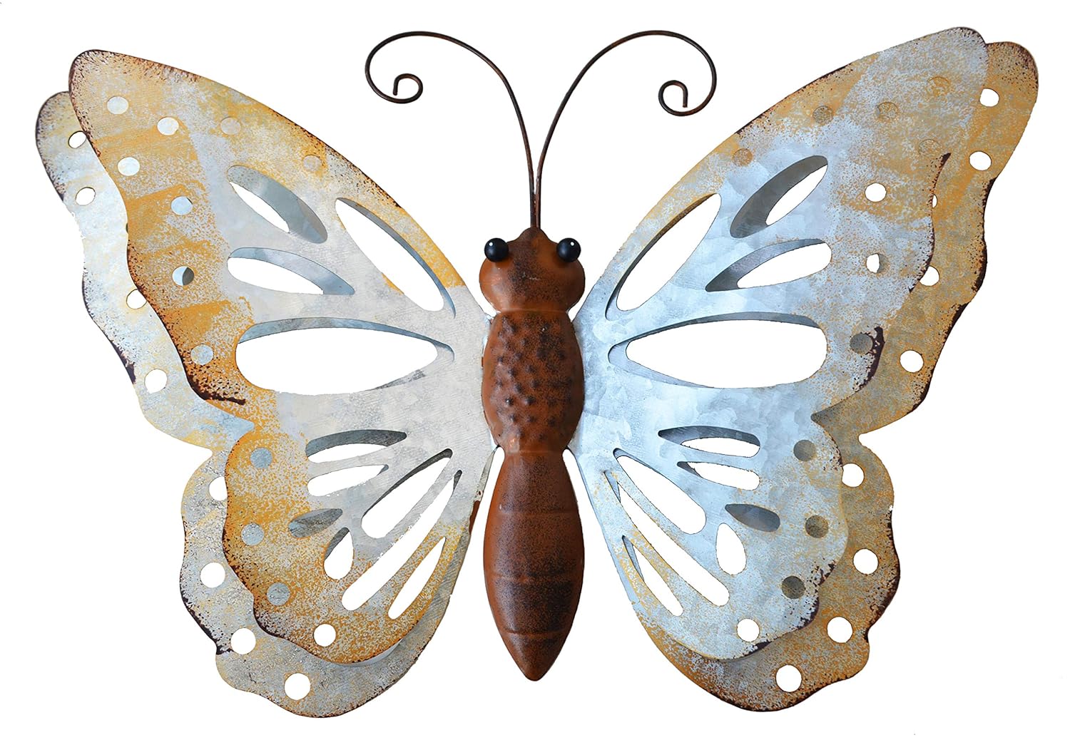 Best Butterfly Garden Wall Decor