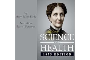 Science and Health, 1875 Edition: A Gnostic Audio Selection