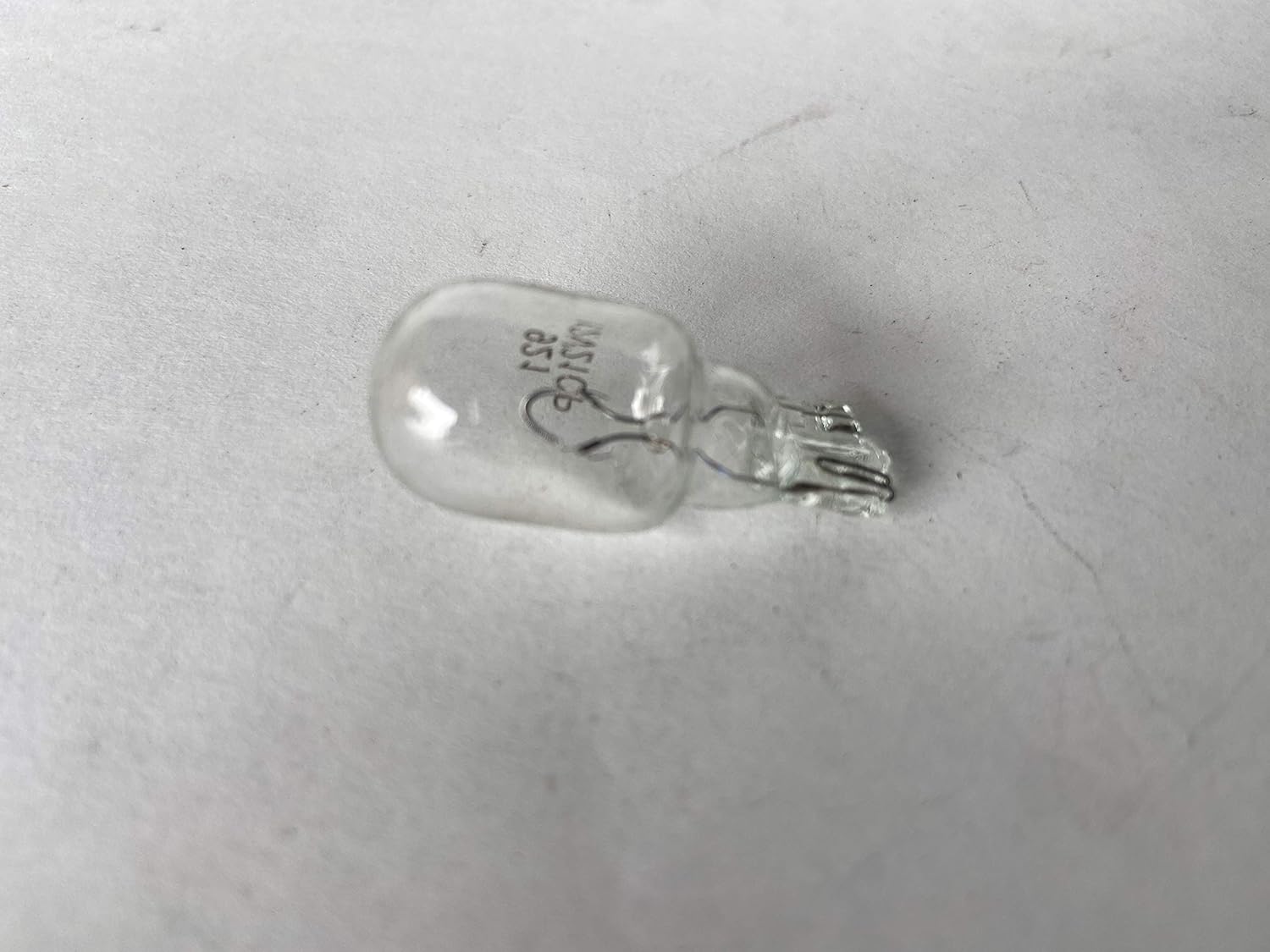 Dash Instrument Bulb Ge H921 fits MACK # 1940-H921-SN, MPN: H921