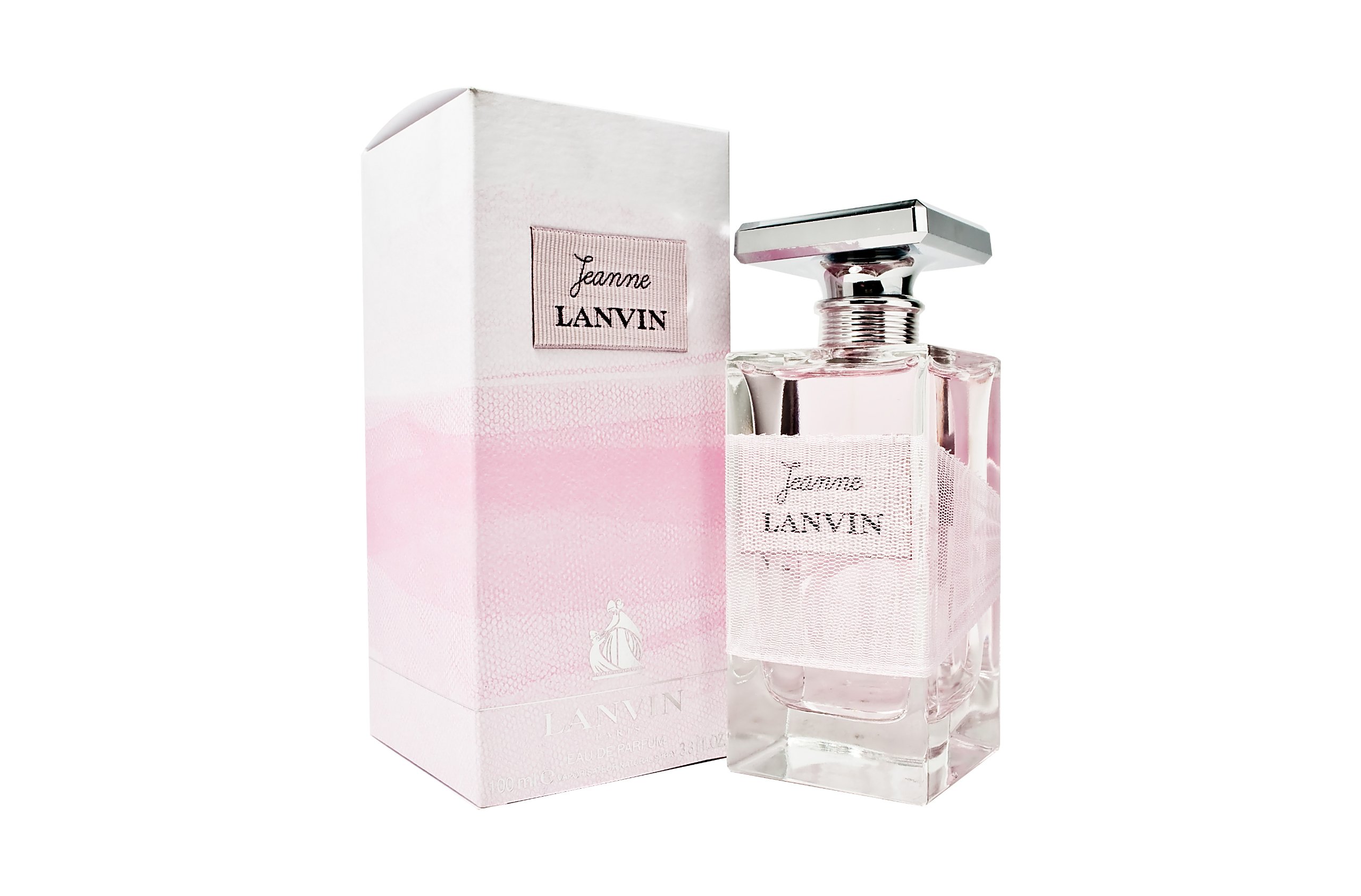Lanvin Jeanne Eau de Parfum Spray, 100 ml