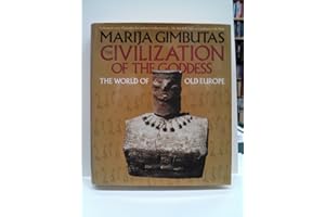 Civilization of the Goddess