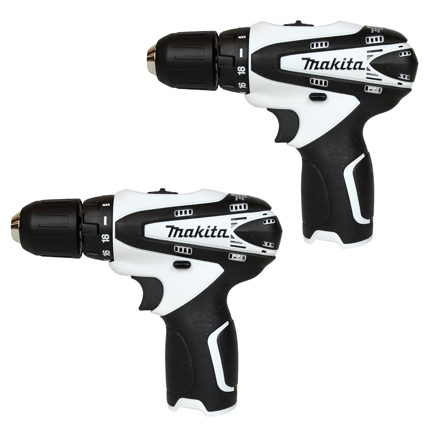 Best Makita 10.8 V Tools