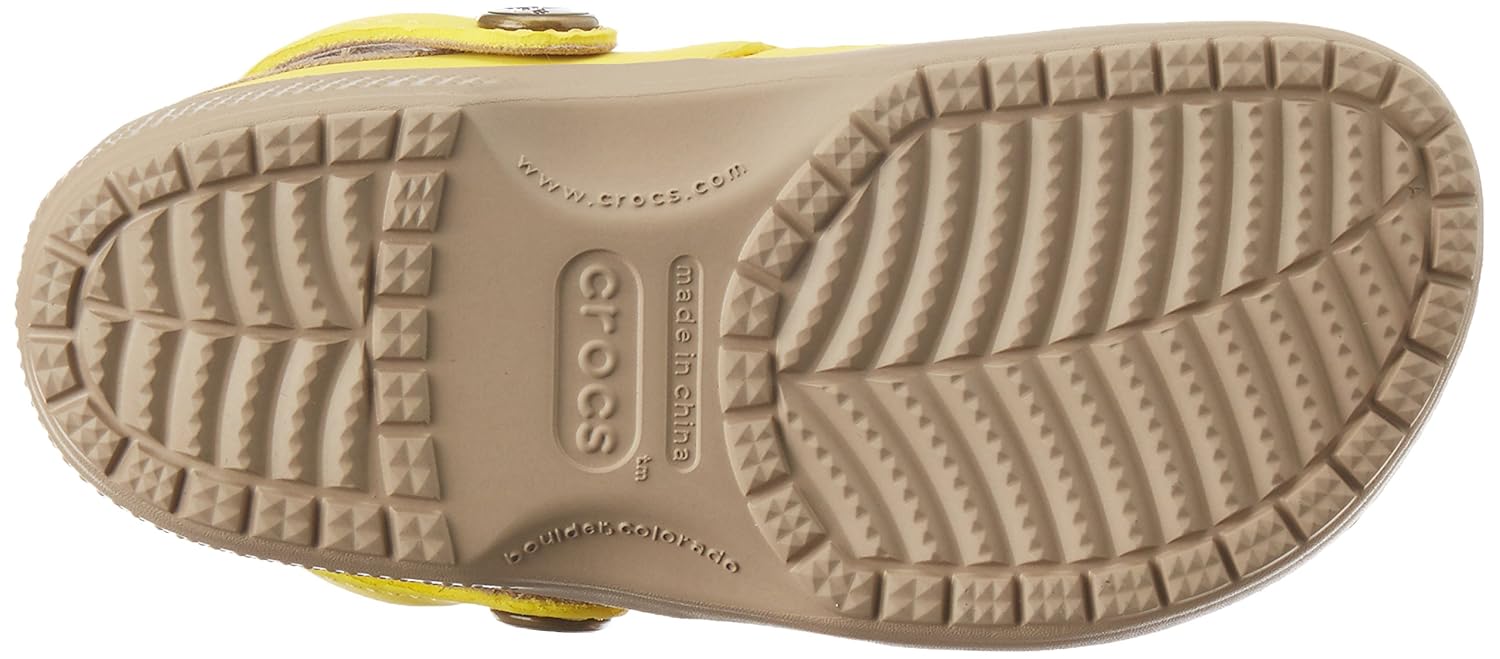 crocs unisex crocs&aacute;colorlite&aacute; clogs and mules