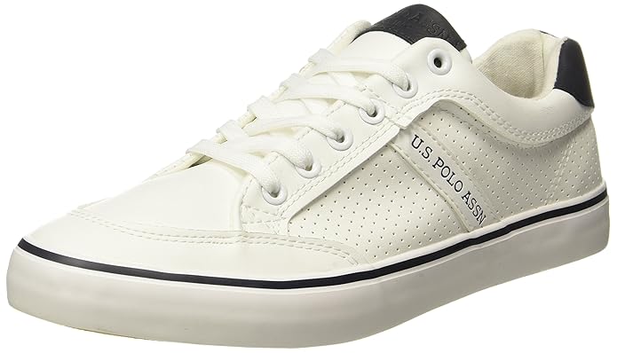 Buy US Polo Association Men's Colorado Sneakers at Amazon.in