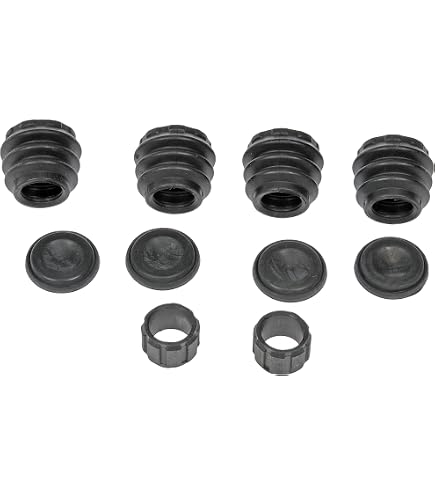 Carlson® 14216 - Front Disc Brake Caliper Guide Pins
