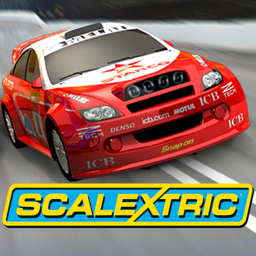 scalextric en amazon