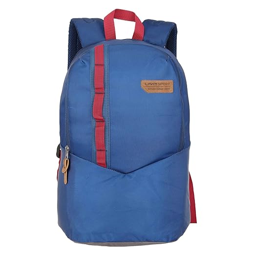 Lavie Sport 24 Ltrs Casual Backpack