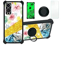 jioeuinly Case for Zte Axon 30 5g Case Compatible