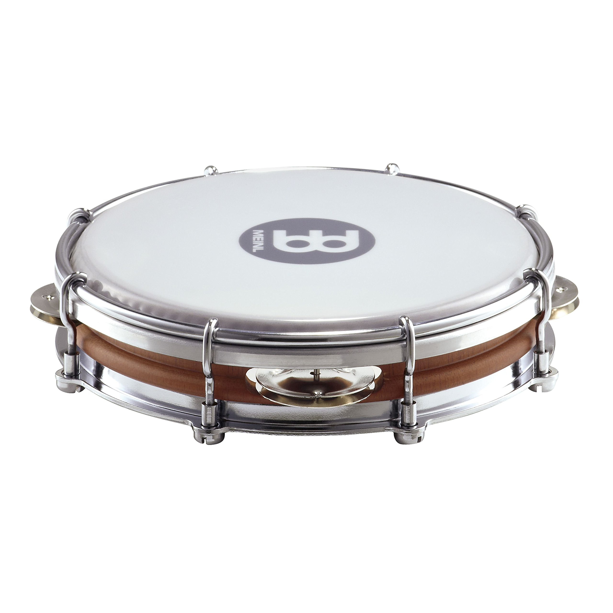 Meinl TP06ABM 6-inch Tampeiro - African Brown