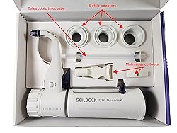 SCILOGEX SCI-Spense2 Bottletop Dispensers