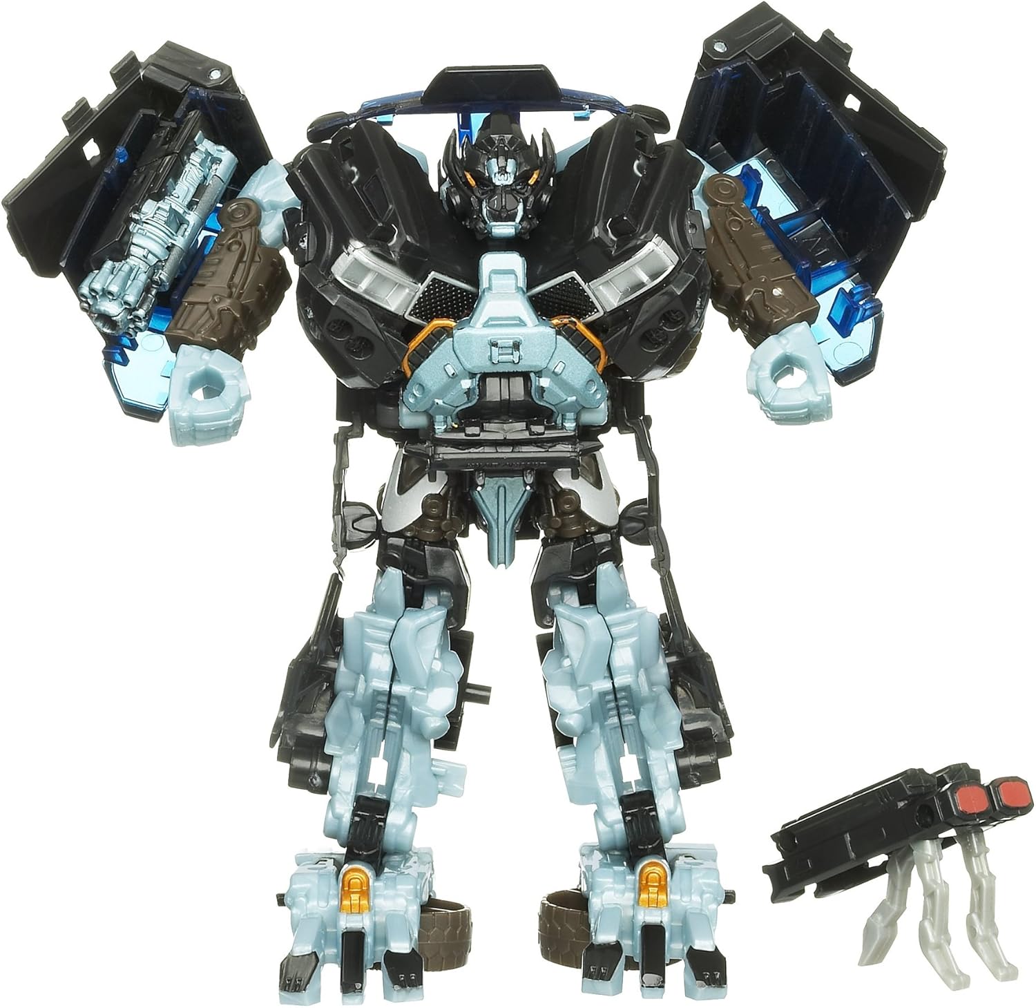 Transformers Deluxe Movie Collection 