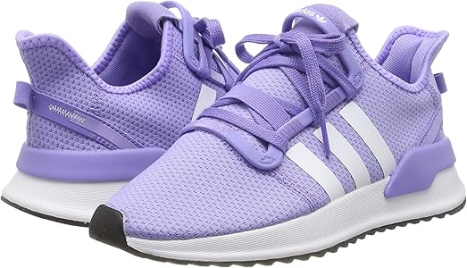 purple shoes on amazon