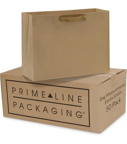 Paper Bags Fb: Eco-Friendly Solutions for Stylish Packaging