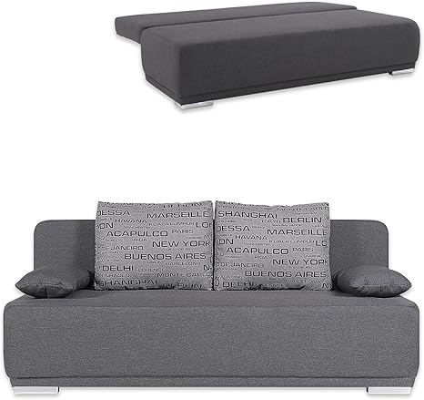 roller sofa cama color iris amazon es