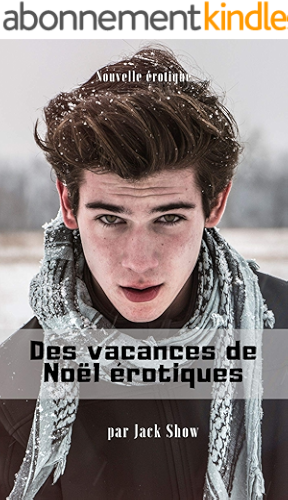 Download Des vacances de Noël érotiques - Histoire gay PDF