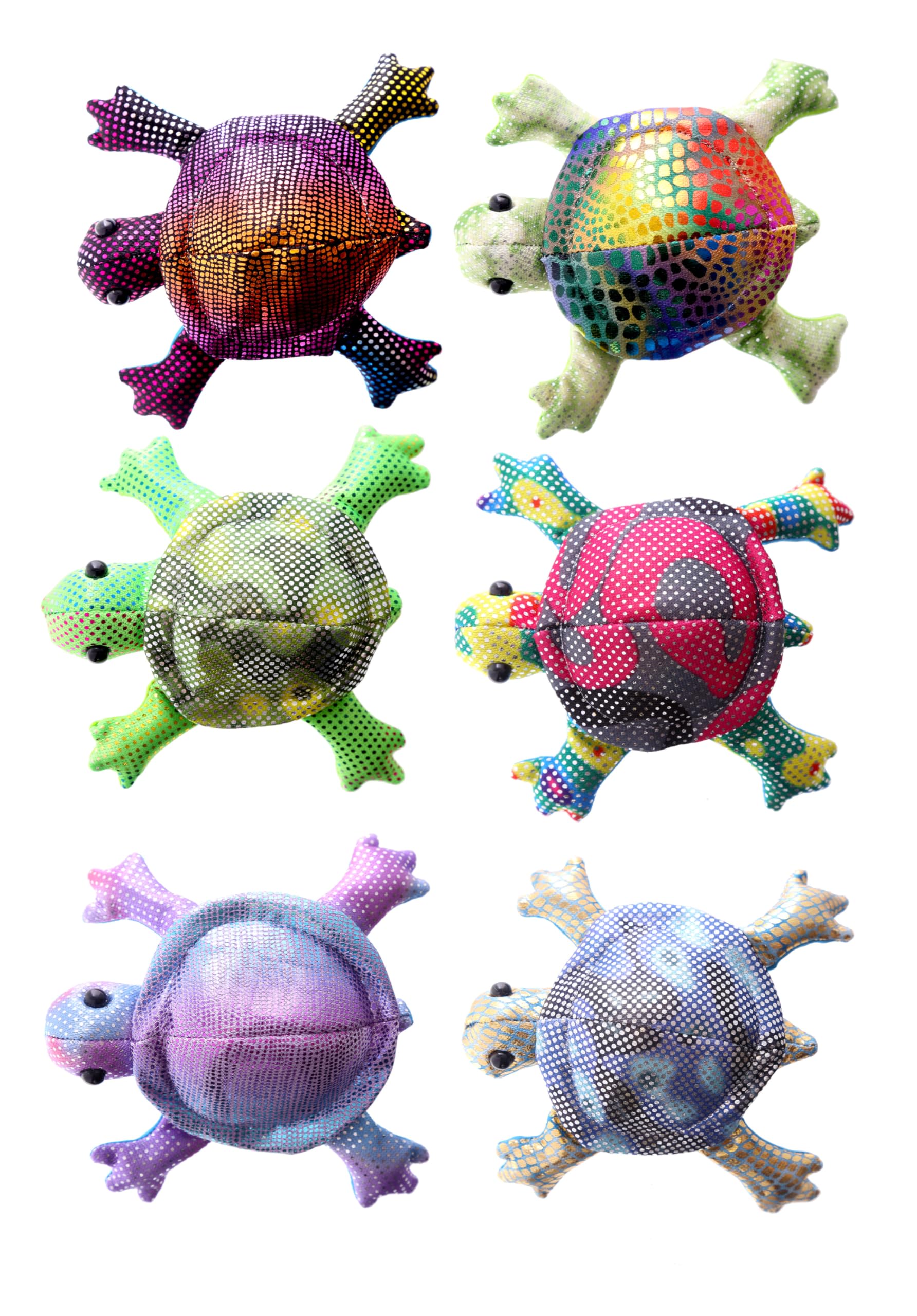 Puckator Tortoise Small Sand Animal - Sea Safari Woodland Zoo Jungle Wild Animal Animals Figures - Home Office Paperweight Decor Ornaments - Paper Weights Gifts for Desks - Prizes for Kids Students