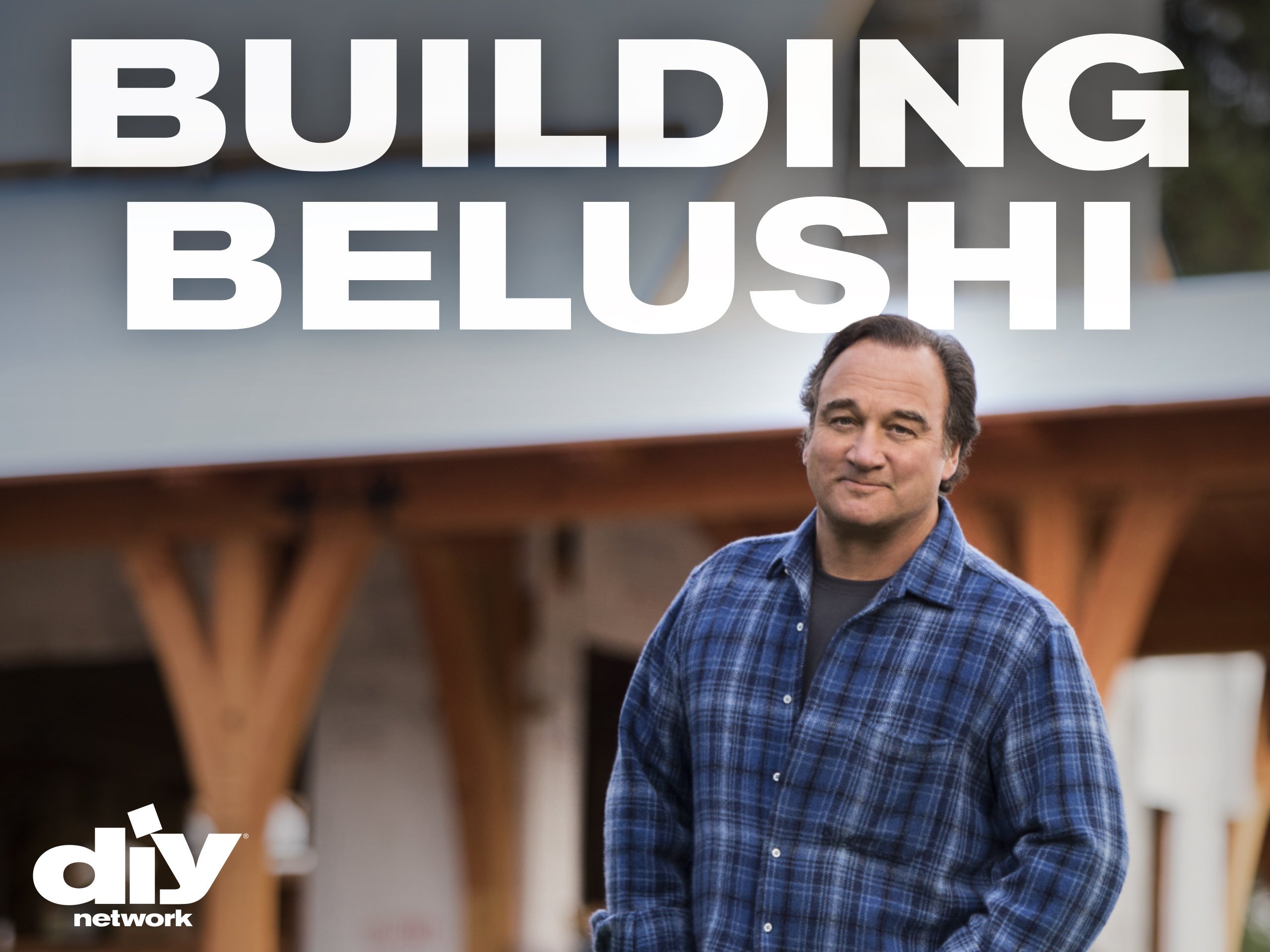 Watch Building Belushi Season 1 Prime Video
