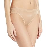 Gossard Women's Glossies Brief