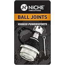 モルボル Amazon.com: NICHE Ball Joint for Kawasaki 59266-1080 Mule