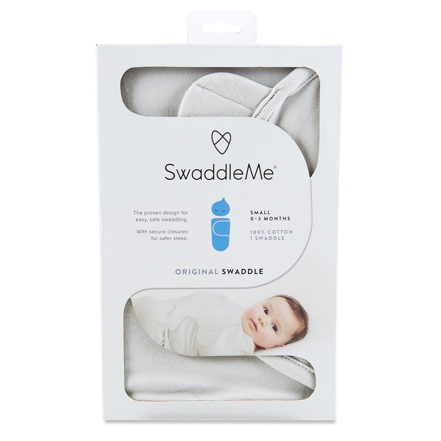 swaddleme original