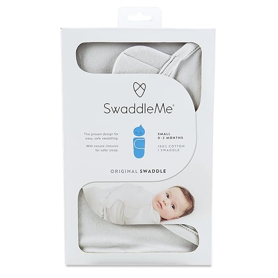 swaddleme pillow