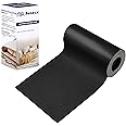 Leather Repair Patch Tape Kit, Self Adhesive Leather Repair for Furniture, Couch, Sofa, Car Seats,Office Chair,Vinyl Repair Kit.4.8inx60in