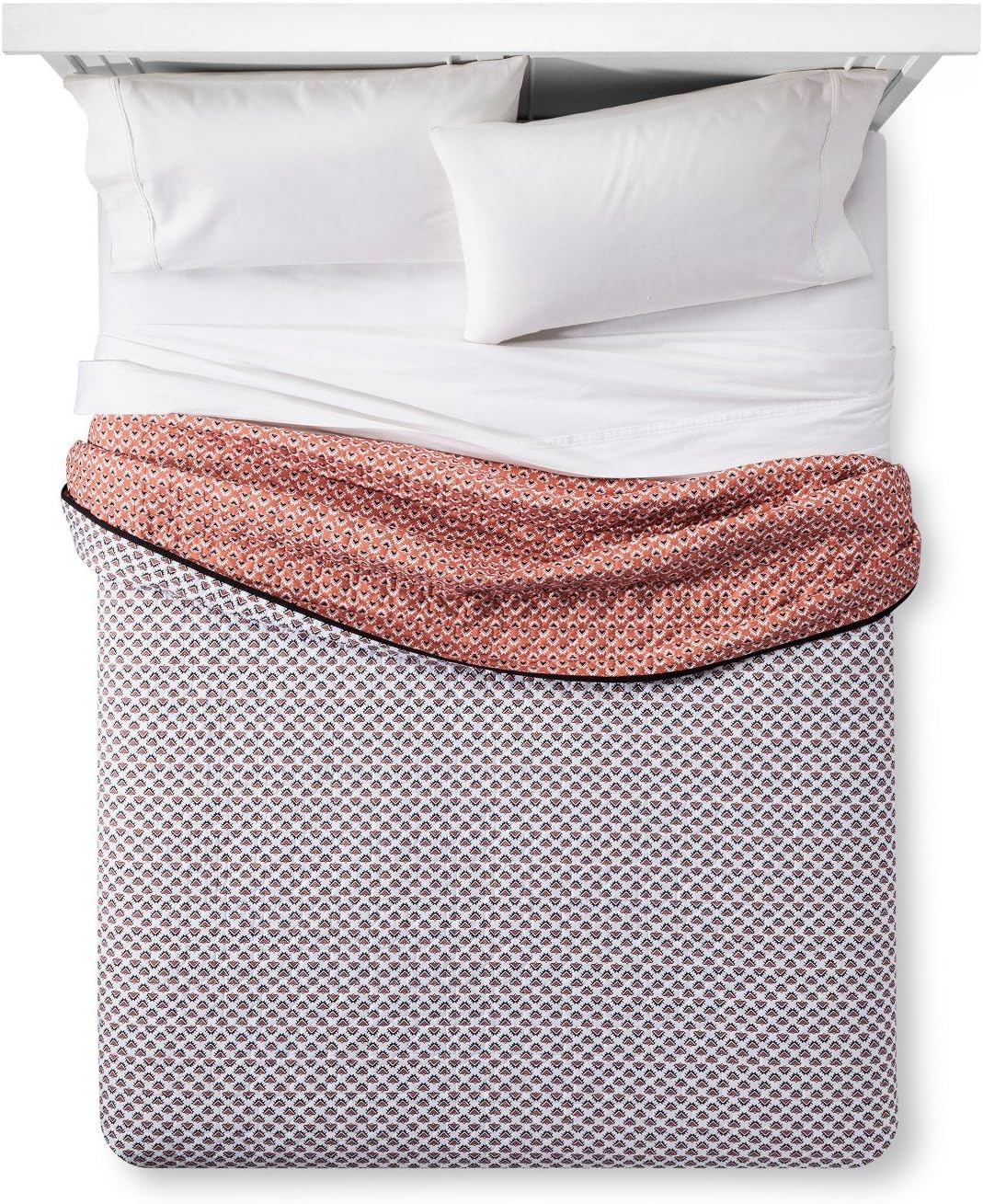 xhilaration floral bedding